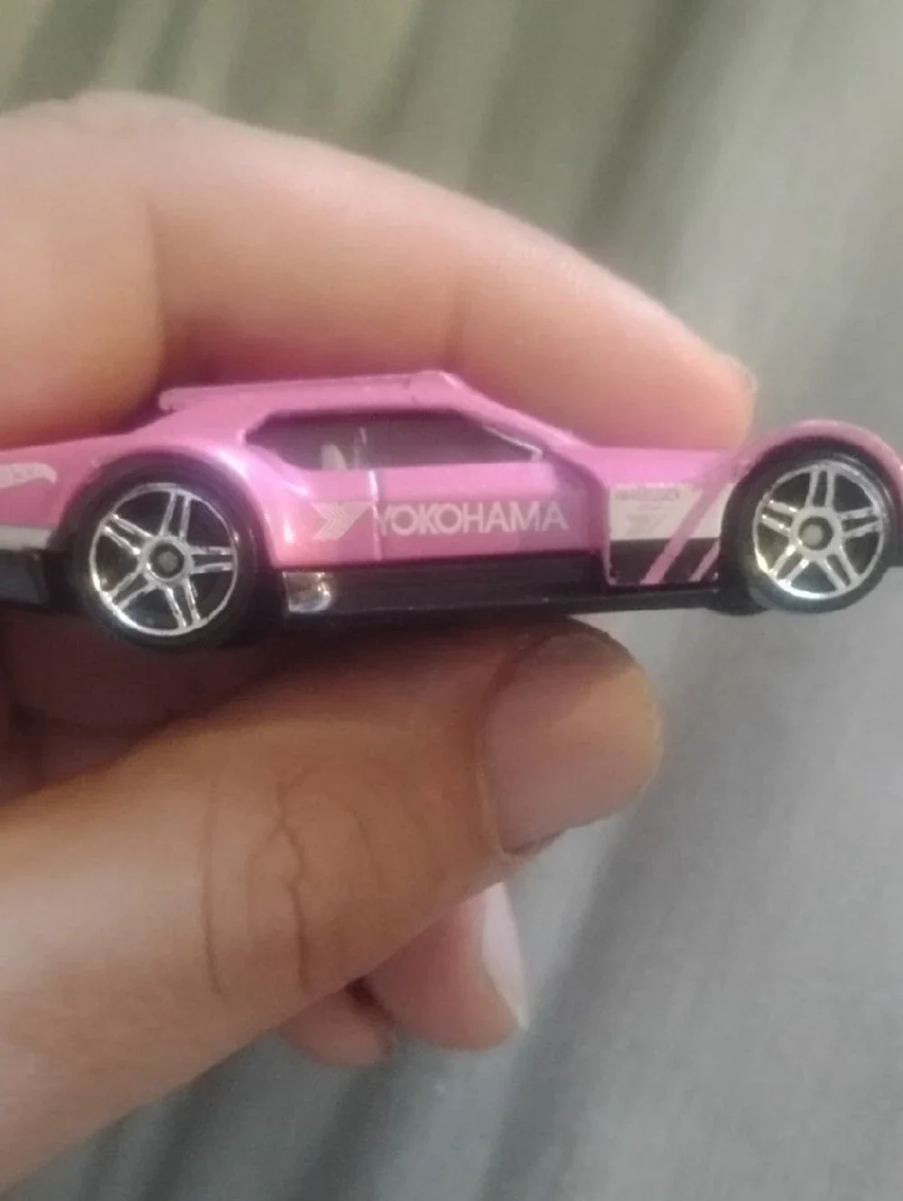 Kids 19 Toy Car Set - Hot Wheels Maisto Matchbox And More